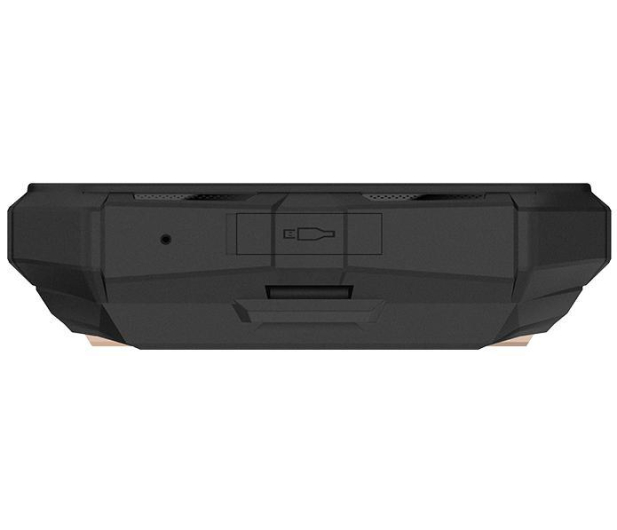 DOOGEE S100 PRO 12/256GB Złoty - 1186528 - zdjęcie 10
